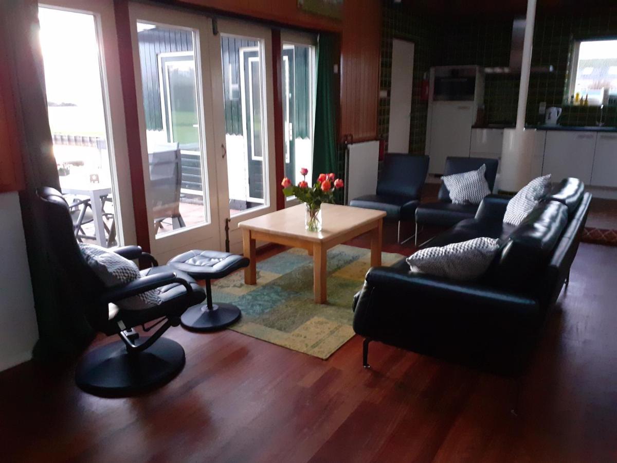 Holiday home Vakantiehuis Warder *