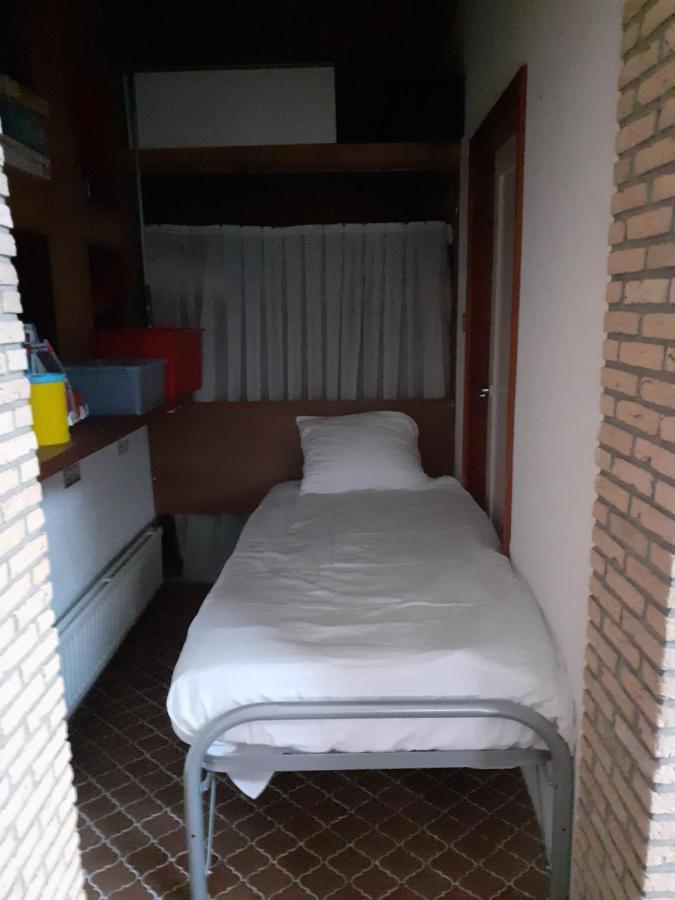 Vakantiehuis Warder Holiday home Warder