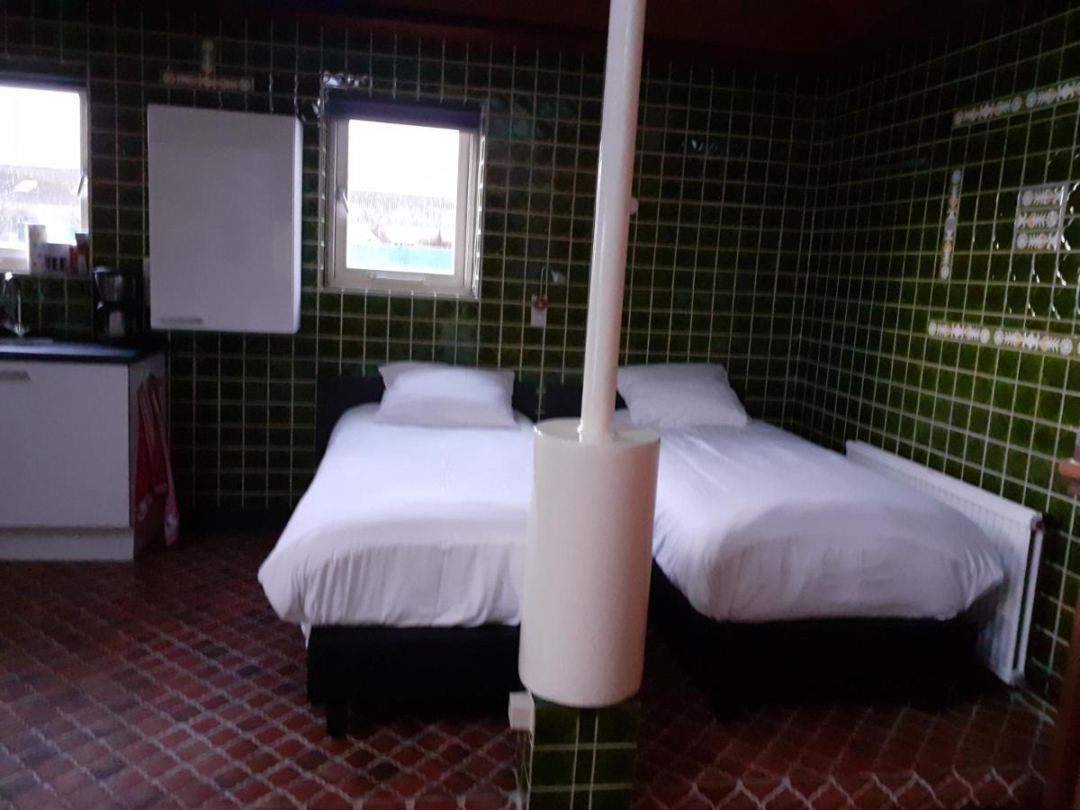 Vakantiehuis Warder