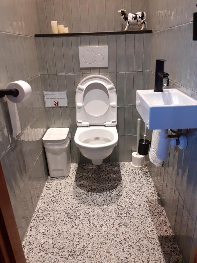 Vakantiehuis Warder