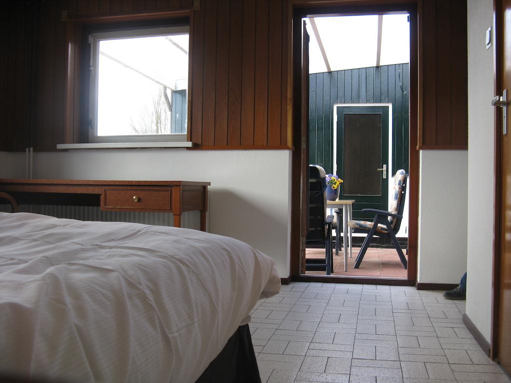 Holiday home Vakantiehuis Warder Warder