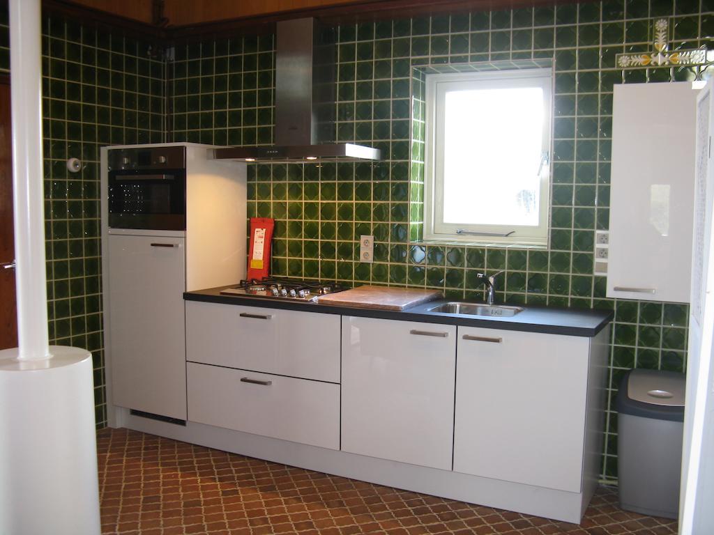 Vakantiehuis Warder * Warder