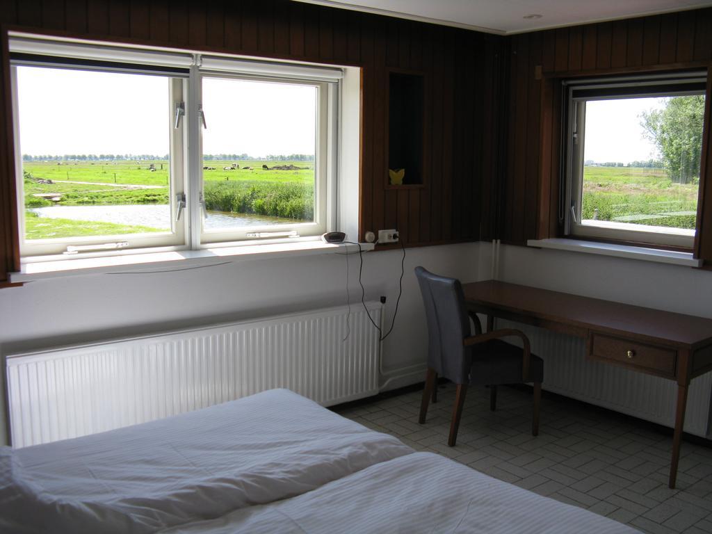 Holiday home Vakantiehuis Warder Warder
