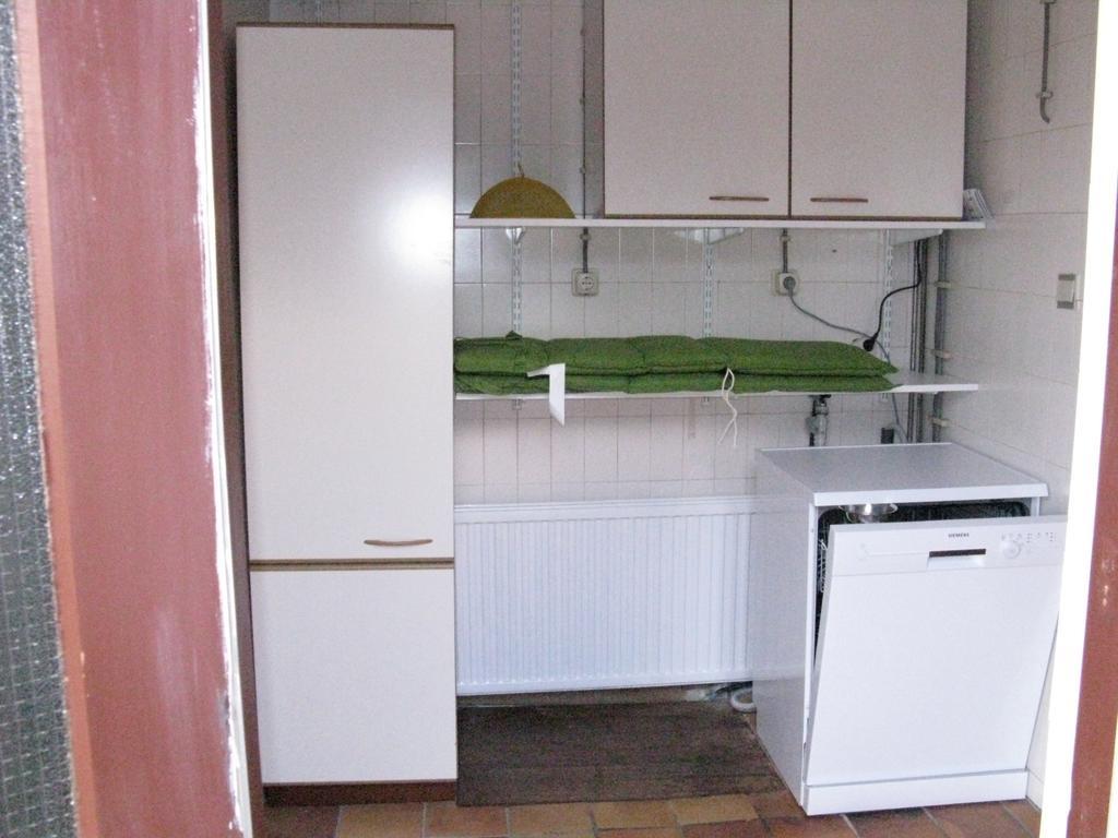 Vakantiehuis Warder Holiday home Warder