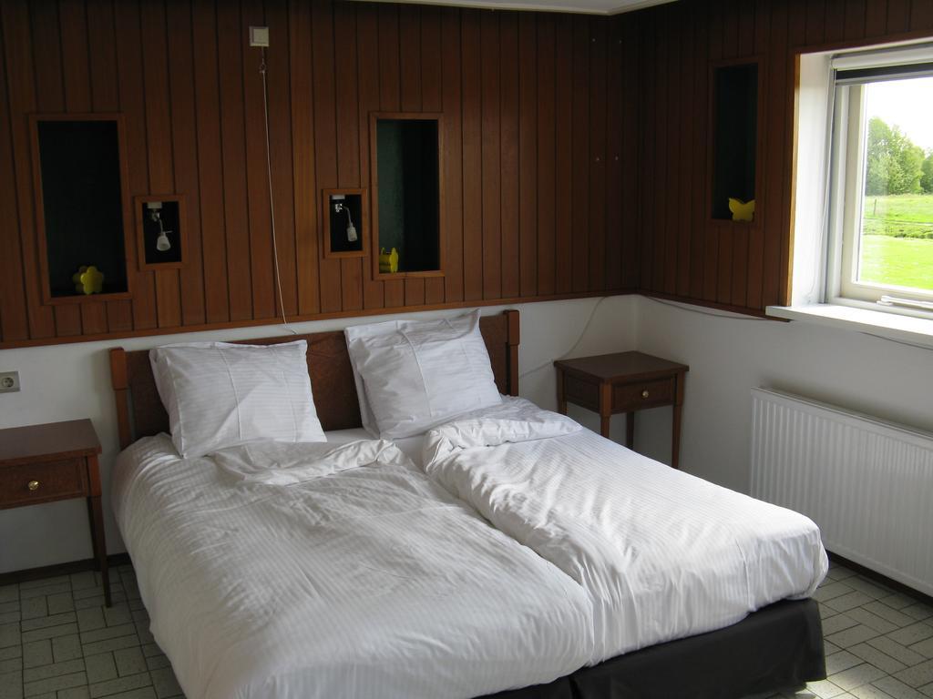 Vakantiehuis Warder Holiday home