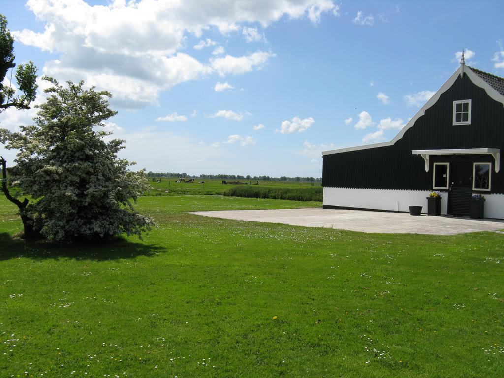 Vakantiehuis Warder Holiday home *