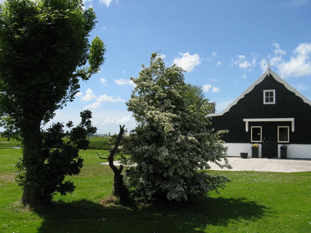 Holiday home Vakantiehuis Warder Warder