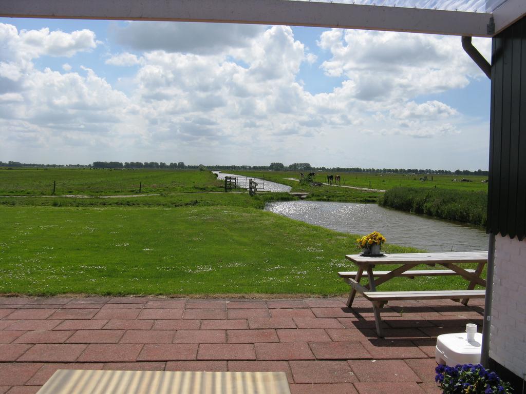 Vakantiehuis Warder * Warder