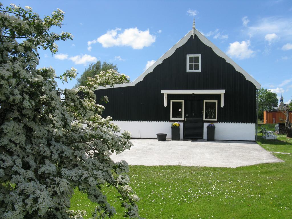 Vakantiehuis Warder Holiday home Warder