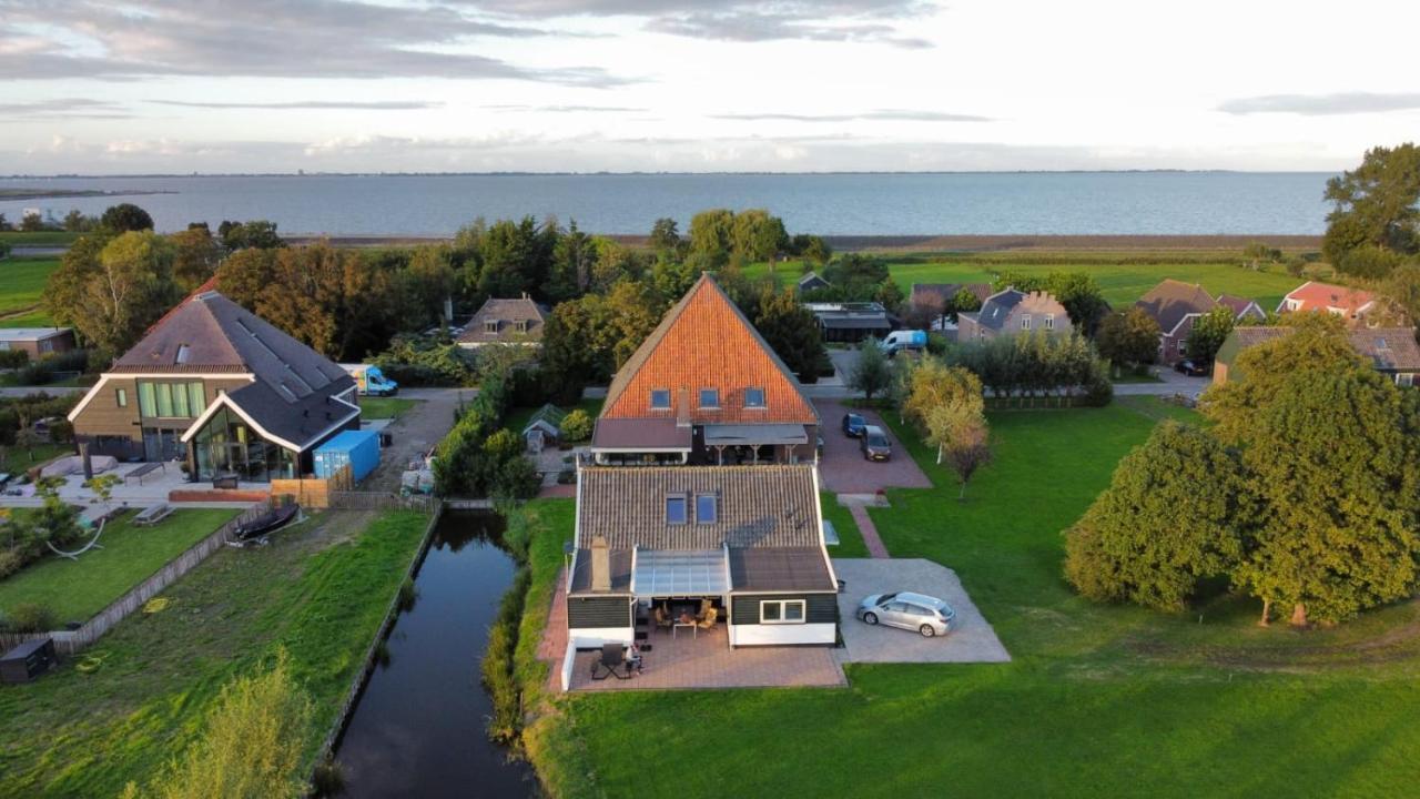 Vakantiehuis Warder *