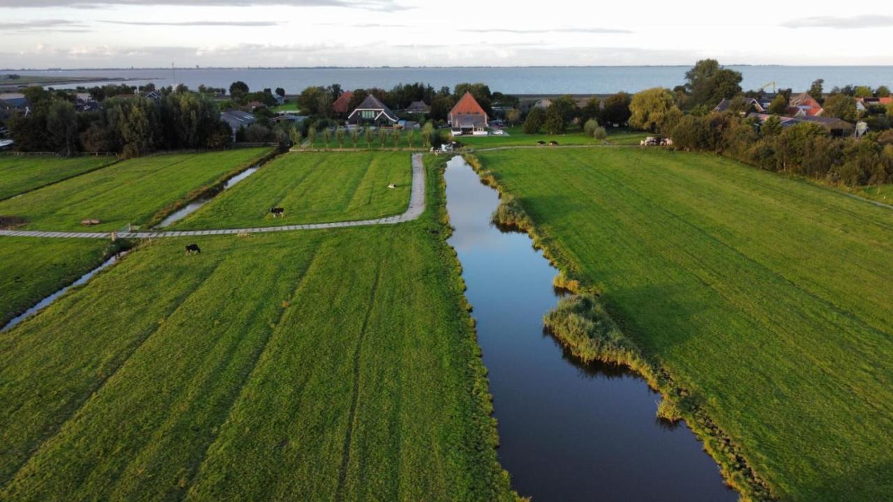 Vakantiehuis Warder