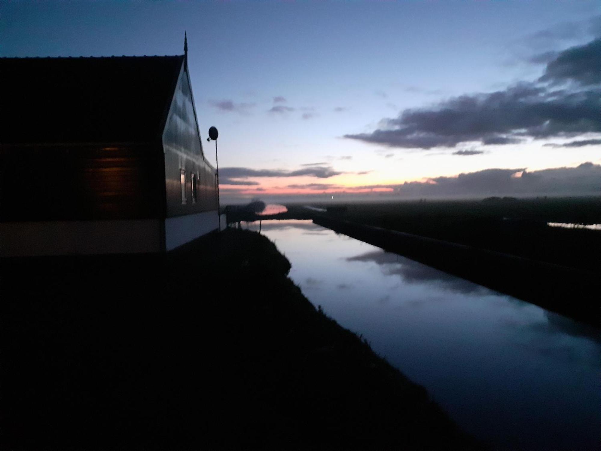 Holiday home Vakantiehuis Warder