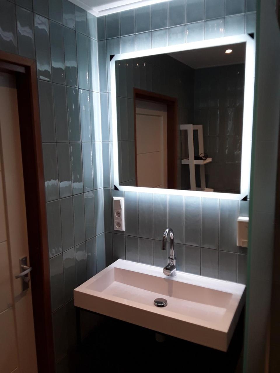 Holiday home Vakantiehuis Warder *