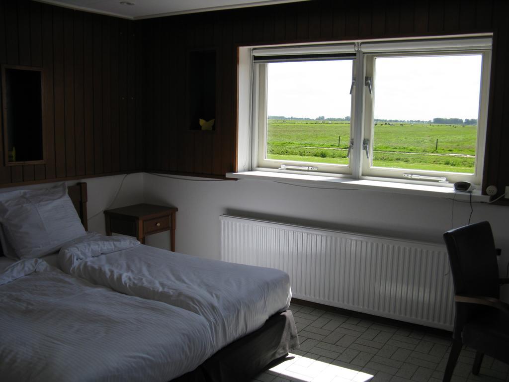 vakantiehuis Warder Vakantiehuis *