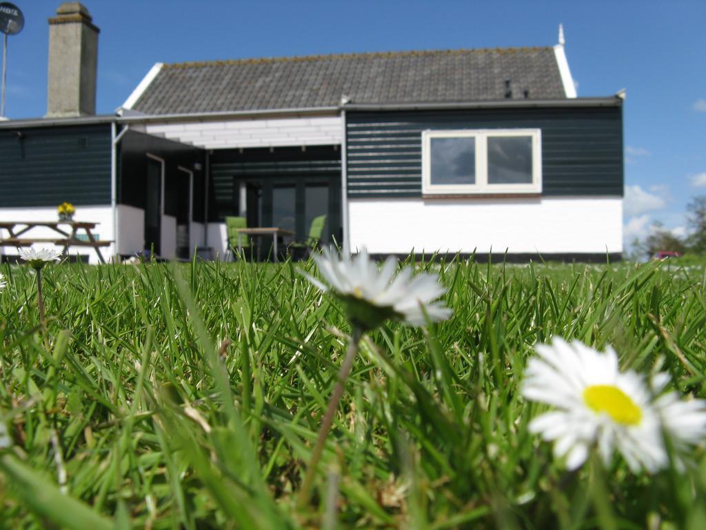 Vakantiehuis vakantiehuis Warder