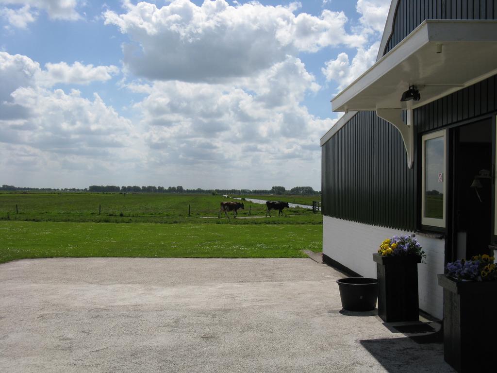 vakantiehuis Warder Warder